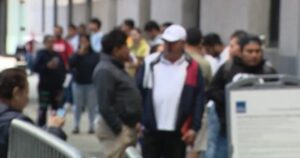 Tòa Án Di Trú San Francisco Đóng Cửa vào Năm 2027