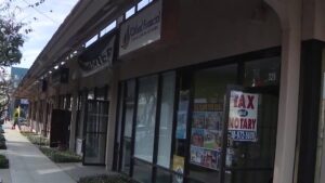 Chủ doanh nghiệp Inglewood đối mặt tương lai bất định trước thềm Thế vận hội 2028