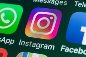 Instagram khẳng định không bị xâm phạm dữ liệu sau các yêu cầu đặt lại mật khẩu đáng ngờ