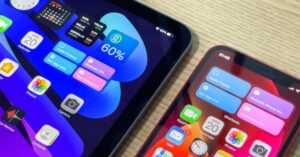 iPhone Fold: Có thể giống iPad hơn là iPhone