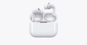 AirPods Pro 3 sắp ra mắt phiên bản mới với camera hồng ngoại 15 AirPods Pro 3 sắp ra mắt phiên bản mới với camera hồng ngoại