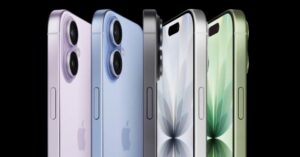 iPhone 18 dự kiến ra mắt năm tới theo báo cáo mới