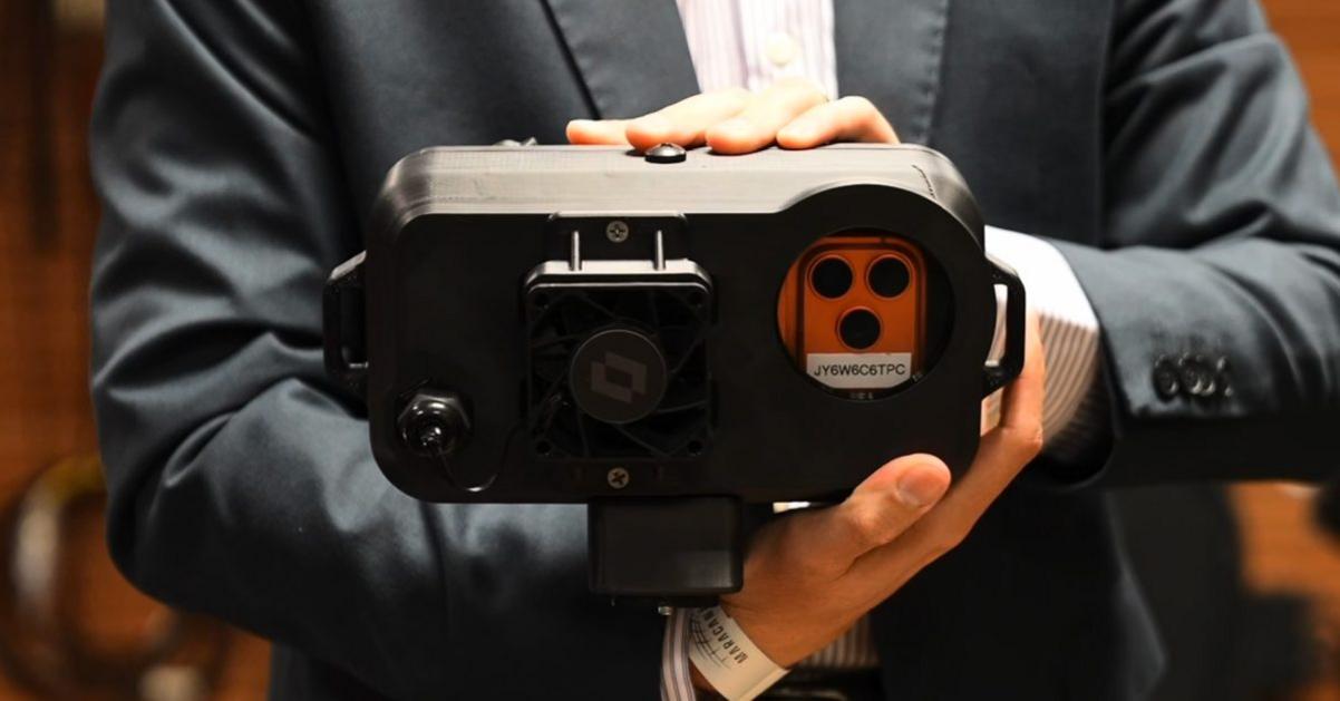 iPhone 17 Pro đóng vai trò quan trọng trong các quyết định việt vị tại giải bóng đá hàng đầu Brazil 1 iphone 17 pro cbf