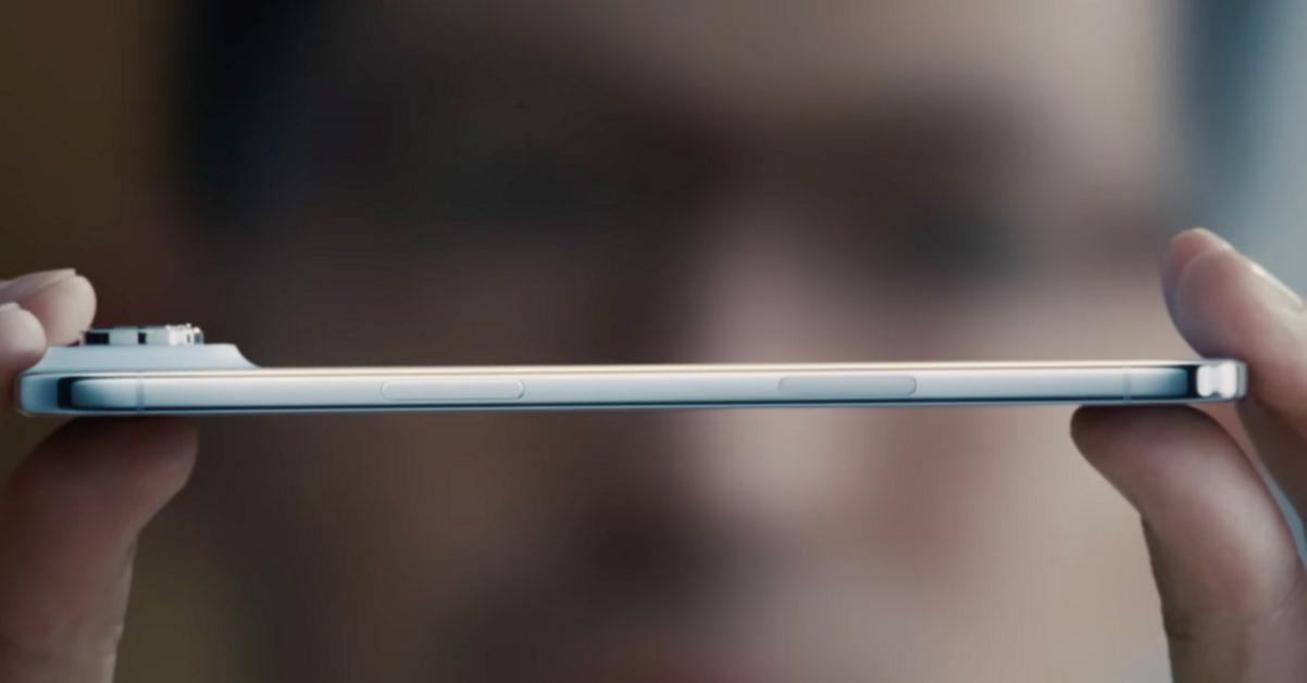 Bí ẩn về phòng thí nghiệm AI 'cuỗm' nhà thiết kế iPhone Air 1 iphone air profile