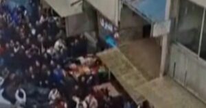 Xô xát ở Portland: Đặc vụ Tuần tra Biên giới nổ súng vào hai người