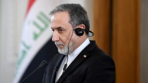 Diễn Đàn Kinh Tế Thế Giới loại bỏ Bộ trưởng Ngoại giao Iran khỏi hội nghị thượng đỉnh Davos