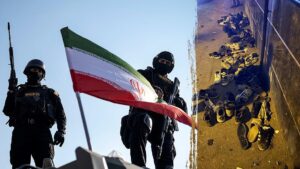 Iran bị tố cáo tấn công tình dục tù nhân vị thành niên, gia đình phải trả tiền để nhận xác