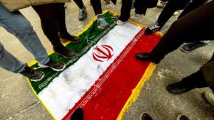 Sự im lặng có chọn lọc của Hollywood về Iran phơi bày sự giả dối của chủ nghĩa hoạt động từ người nổi tiếng