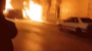 Biểu tình lan rộng ở Iran, Tehran đe dọa Mỹ