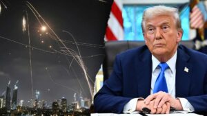 Hệ thống phòng thủ tên lửa ‘Golden Dome’ sẽ được thử nghiệm ở Guam