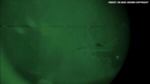 Anh và Pháp không kích cơ sở vũ khí của ISIS tại Syria 13 Anh và Pháp không kích cơ sở vũ khí của ISIS tại Syria