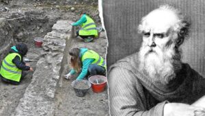 Khám phá nhà thờ Basilica cổ 2.000 năm tuổi tại Ý, có thể liên quan đến cha đẻ ngành kiến trúc 20 Khám phá nhà thờ Basilica cổ 2.000 năm tuổi tại Ý, có thể liên quan đến cha đẻ ngành kiến trúc