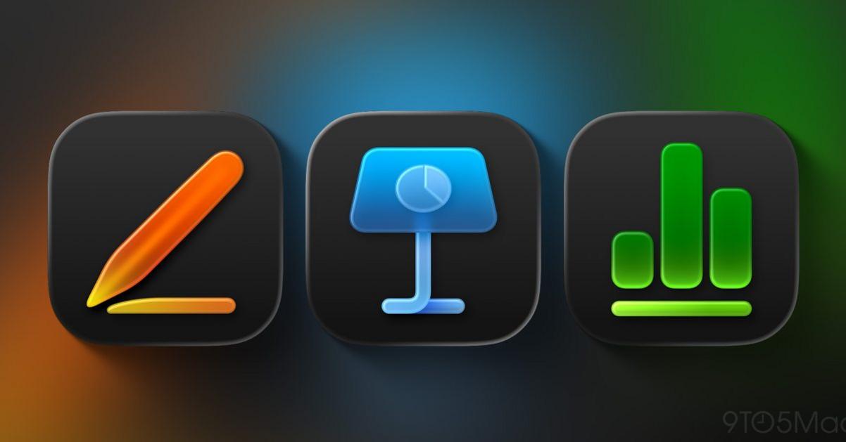 iwork 2026 liquid glass