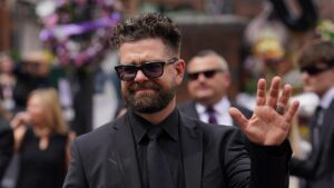Jack Osbourne kể lại lần dùng võ thuật để chống trả kẻ tấn công ở London