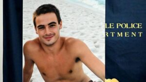 Phần hài cốt của thanh niên Florida mất tích gần một thập kỷ được xác định 18 Phần hài cốt của thanh niên Florida mất tích gần một thập kỷ được xác định