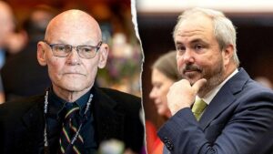 Chủ tịch RNC phản bác dự đoán về ‘thảm họa’ của Đảng Cộng Hòa trong cuộc bầu cử giữa kỳ 2026