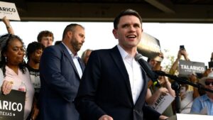 Nghị sĩ Texas gây tranh cãi: người vô thần ‘giống Chúa Kitô hơn’ một số tín đồ