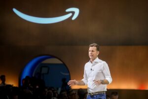 Người sáng lập Ring tiết lộ về ‘trợ lý thông minh’ của công ty camera