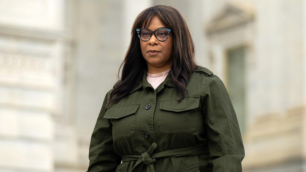 Dân biểu Dân chủ tố 'Khủng bố do Nhà nước' sau vụ nổ súng ở Portland 1 janelle bynum november 2024