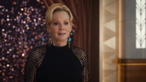 Danh sách vinh danh và ‘kẻ thua cuộc’ tại giải Quả Cầu Vàng 2026