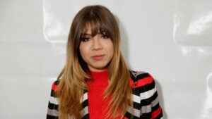 Jennette McCurdy: Hollywood thưởng sự giả dối, thật đáng sợ!