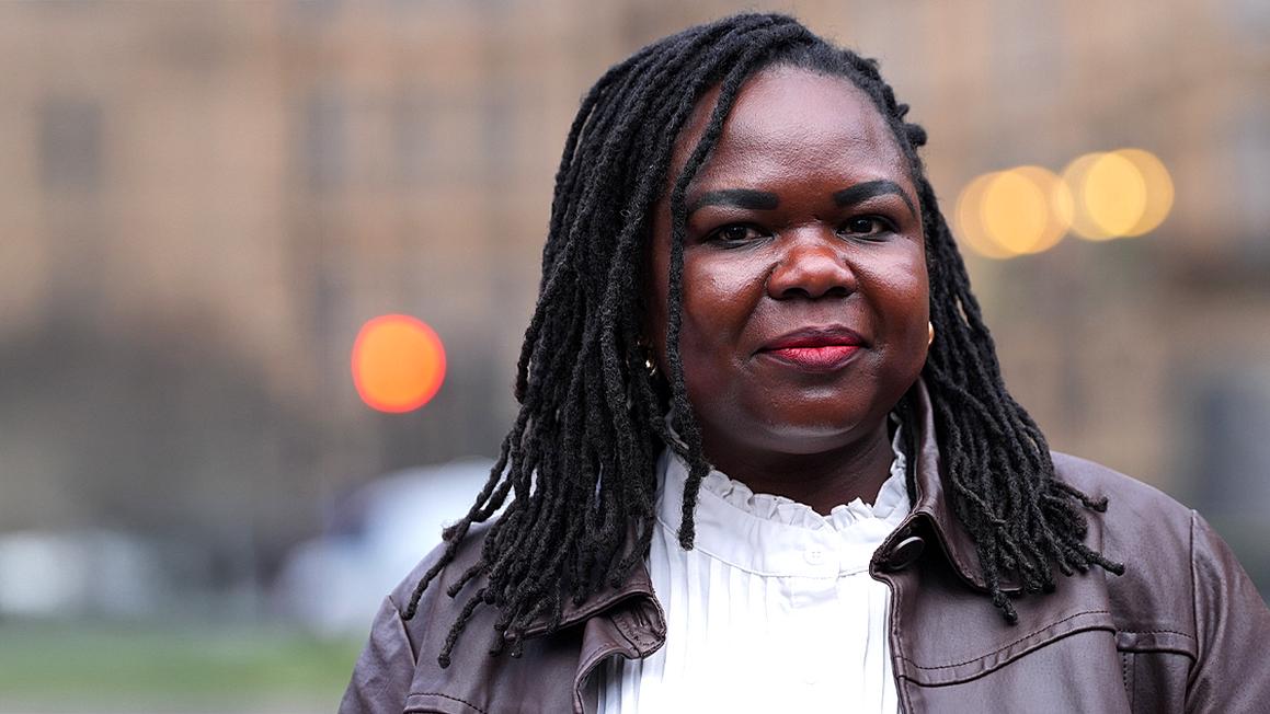 Y tá gốc Việt được phục hồi quyền làm việc sau khi bị kỷ luật vì liên quan đến bệnh nhân chuyển giới 1 jennifer melle headshot optimized