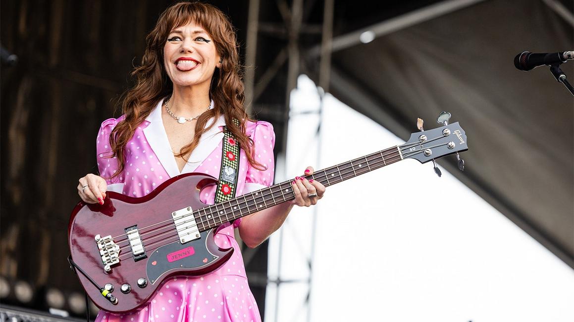 jenny lewis