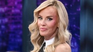 Jenny McCarthy: Hollywood ‘Sai Lầm’ về Nước Mỹ