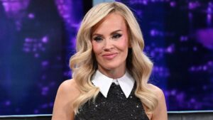Jenny McCarthy ‘tẩy chay’ ‘The View’, tuyên bố ‘thà chết’ cũng không quay lại