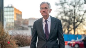 Thượng nghị sĩ Cộng hòa đề nghị Chủ tịch Fed Powell từ chức để tránh bị truy tố