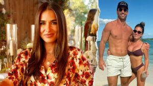 Jessie James Decker Khoe Dáng Chuẩn với Bikini Trong Kỳ Nghỉ Năm Mới 3 Jessie James Decker Khoe Dáng Chuẩn với Bikini Trong Kỳ Nghỉ Năm Mới