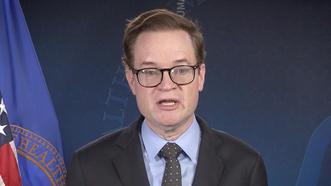 Bộ Y tế Hoa Kỳ đặt hạn chót cho Minnesota về gian lận chăm sóc trẻ em 1 jim oneill