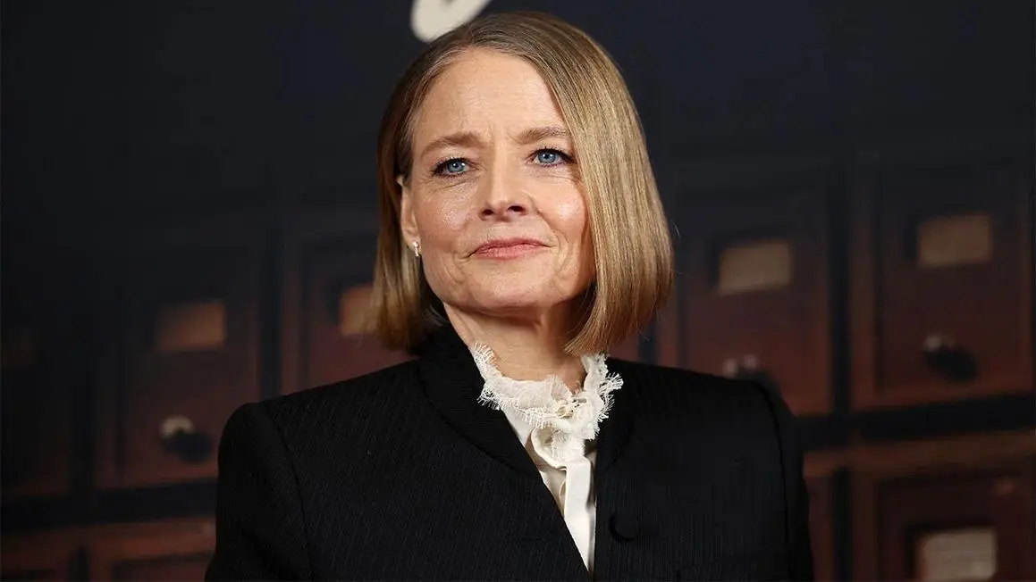 Jodie Foster: Danh vọng suýt biến tôi thành &#8216;thằng khốn&#8217;