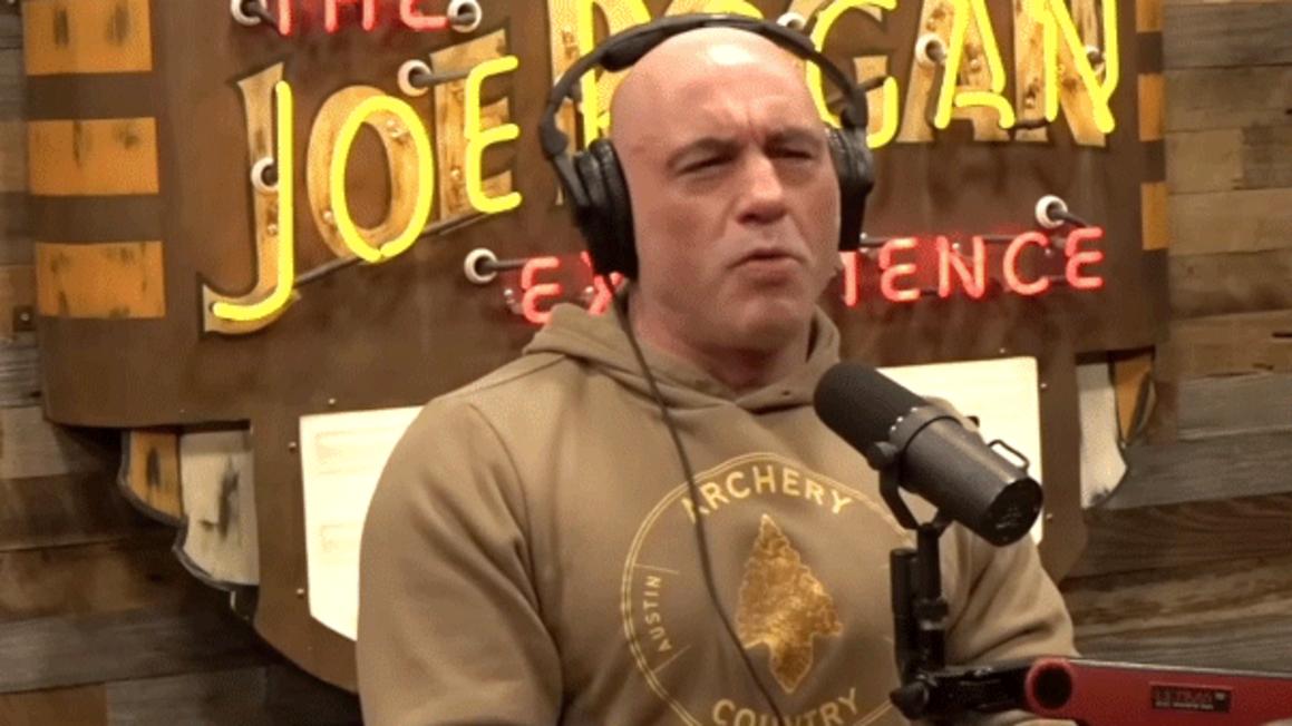 joe rogan podcast golden globes fox new 2