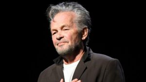 John Mellencamp: Không khuyến khích con cái đi làm
