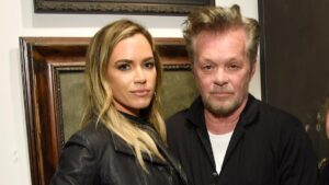 John Mellencamp Muốn Teddi Mellencamp Về Quê Nhà Giữa Lúc Chiến Đấu Với Ung Thư