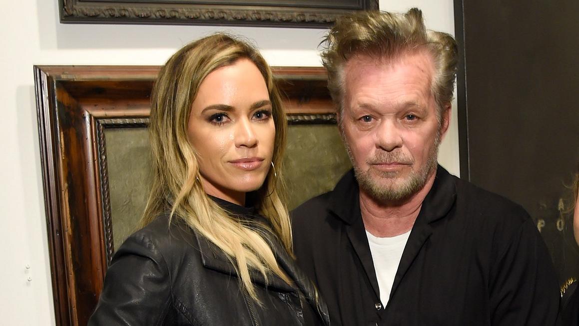 john mellencamp teddi mellencamp 2018