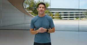 Tờ New York Times hé lộ người kế nhiệm tiềm năng của Tim Cook tại Apple