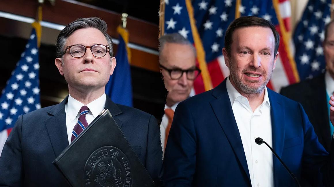 johnson murphy split