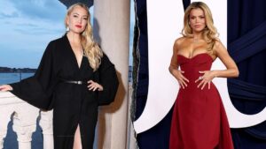 Bản tin giải trí Fox News: Kate Hudson chia sẻ lời khuyên ‘phòng the’, Brooks Nader khoe dáng với bikini