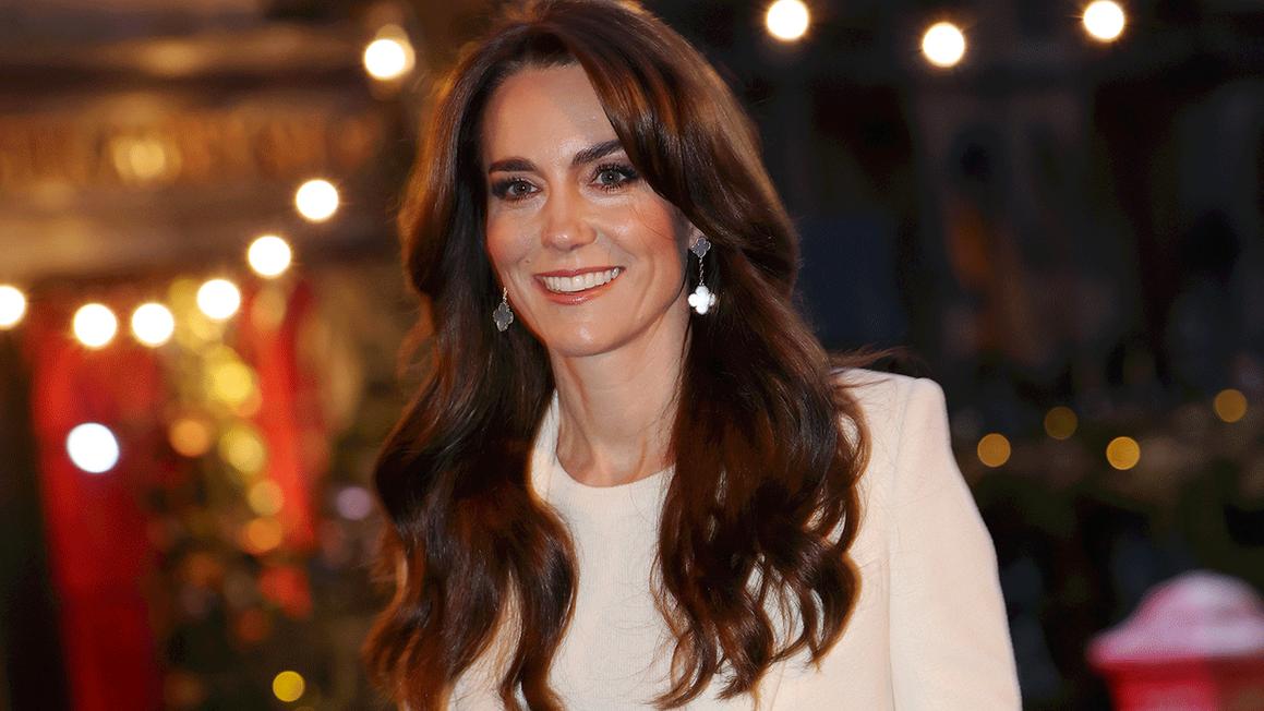 kate middleton christmas