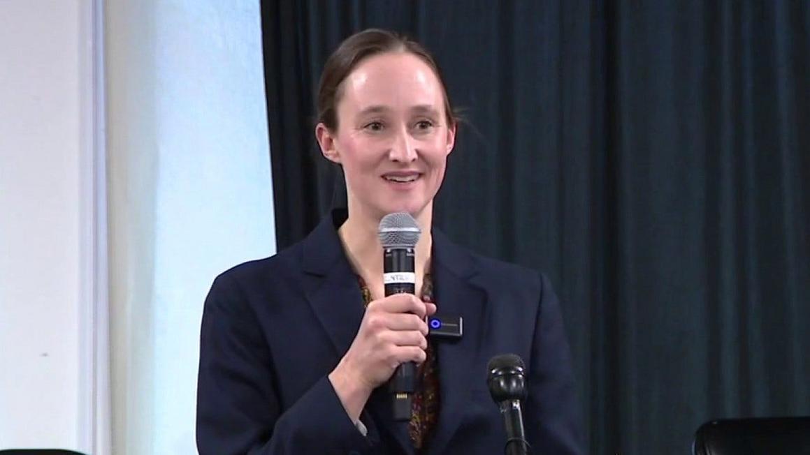 katie wilson to be sworn in friday as seattles new mayor