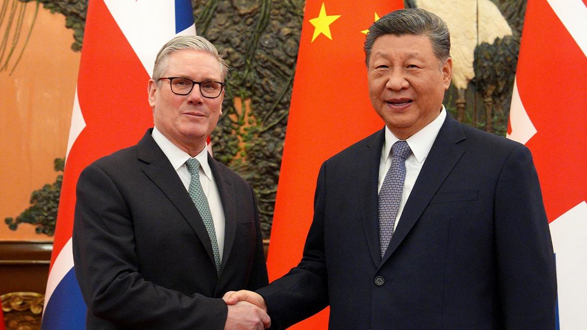 keir starmer xi jinping uk china 1