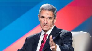 Cựu quan chức Bộ An ninh Nội địa chỉ trích cảnh sát Portland vì phát biểu về băng đảng