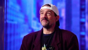Kevin Smith: Podcast giờ đây đã mất linh hồn vì quá nhiều chính trị
