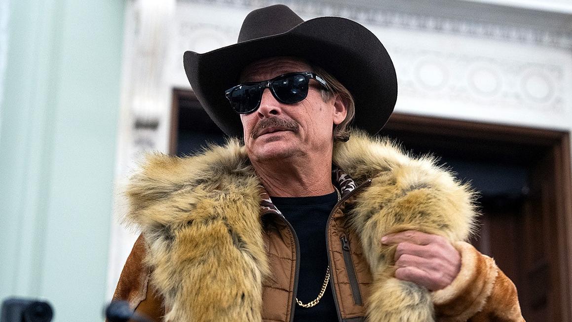 kid rock arrives senate commerce hearing live entertainment fox news