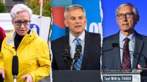 Tòa Bạch Ốc thúc đẩy tín dụng thuế cho trường học, dù một số tiểu bang Dân chủ phản đối