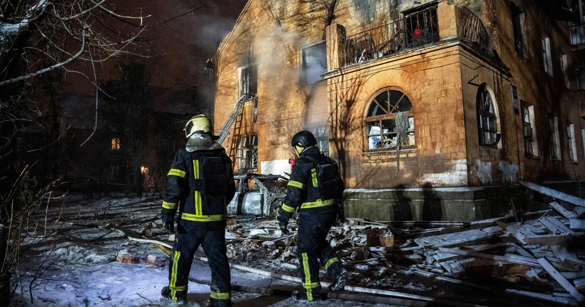 Nga tấn công Ukraine bằng hỏa tiễn siêu thanh 1 kyiv strike 0901 vj6lw8