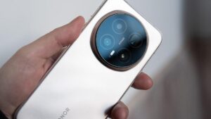 Chuyên gia CNET phát hiện vấn đề lớn về camera của Honor Magic 8 Pro