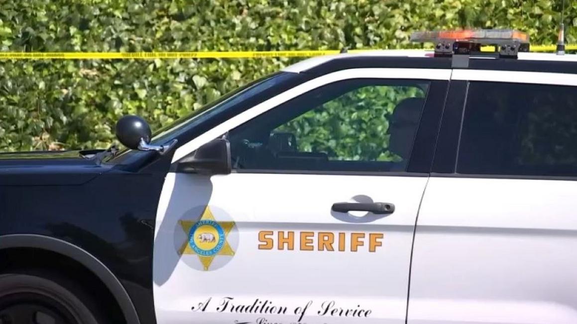 la county sheriff generic june 2023